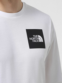 Худи и свитшоты The North Face модель NF0A8A6PFN41 Фото