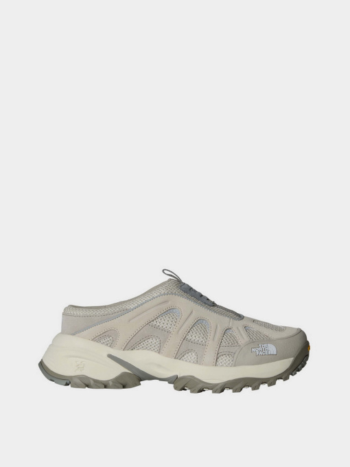 Шлёпанцы The North Face модель NF0A8AE26S51 Фото