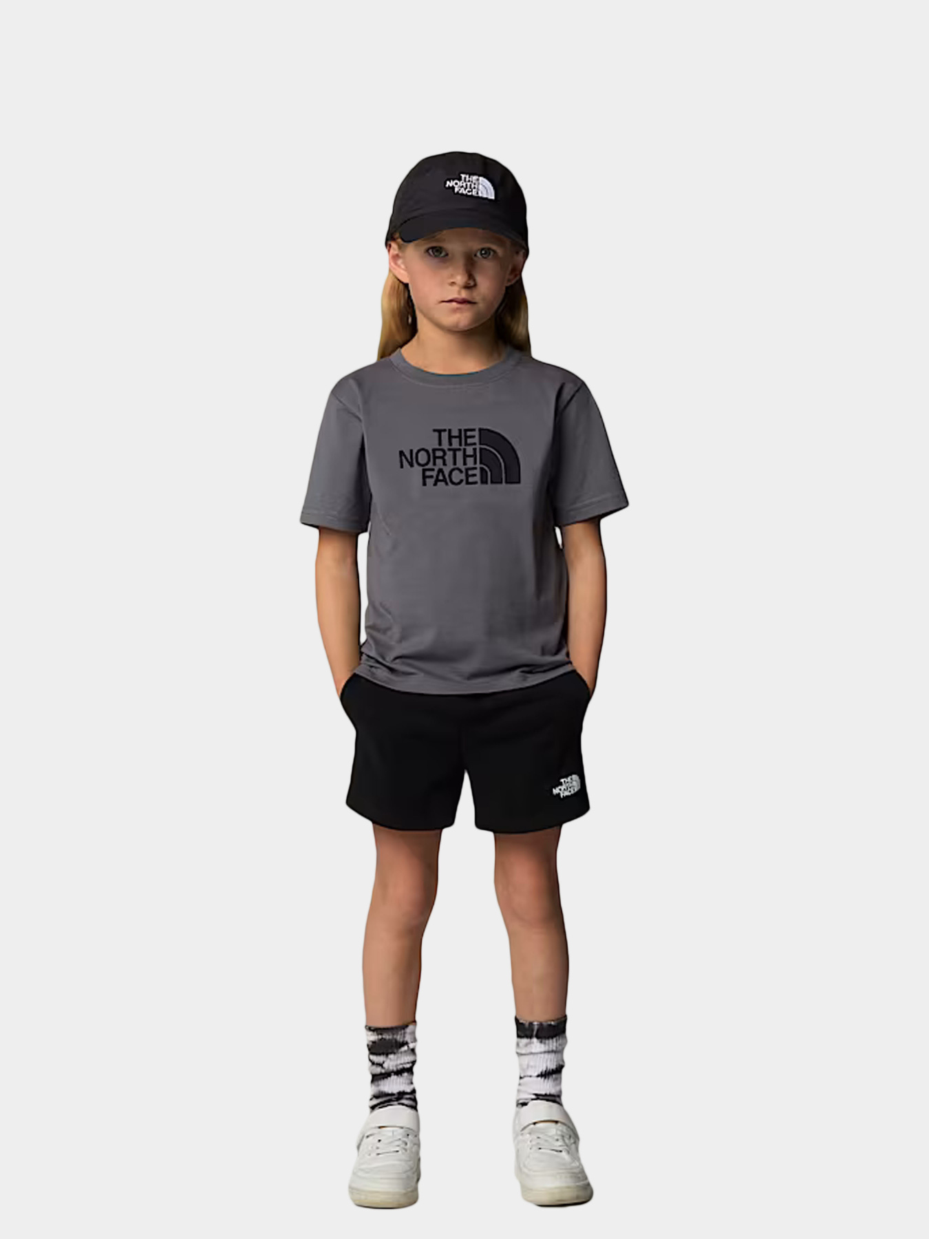 Костюмы The North Face модель NF0A8ANURPI1 Фото