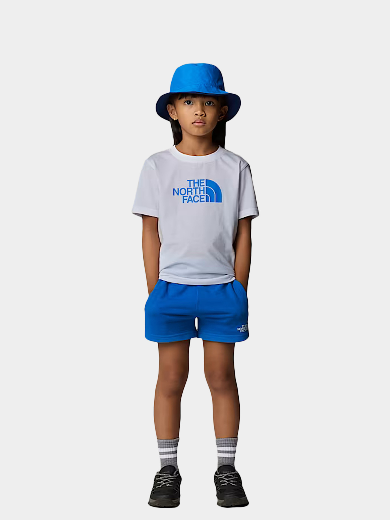 Костюмы The North Face модель NF0A8ANUTL41 Фото
