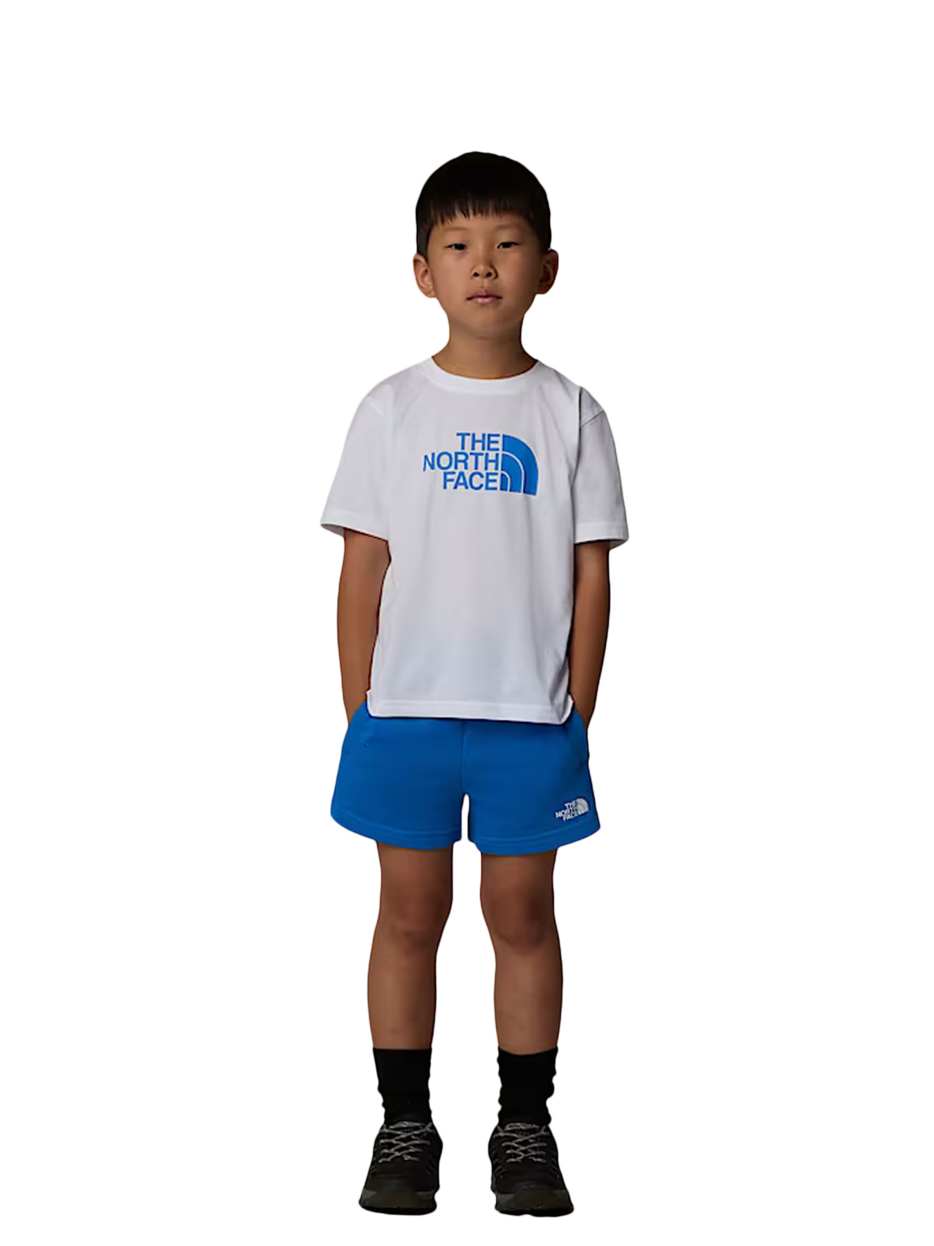 Костюмы The North Face модель NF0A8ANUTL41 Фото