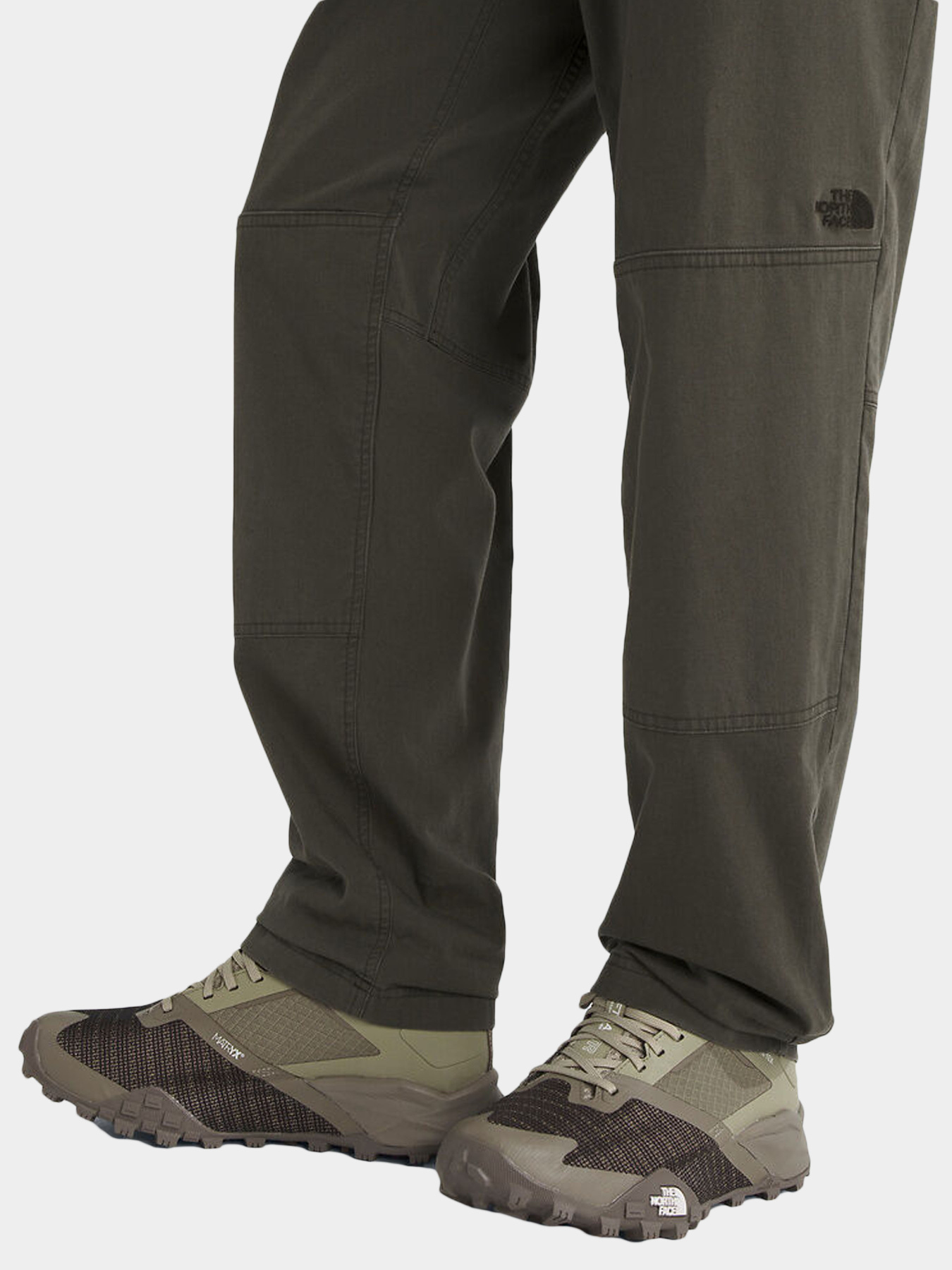 Брюки The North Face модель NF0A8B6221L1 Фото