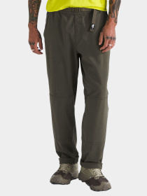 Брюки The North Face модель NF0A8B6221L1 Фото