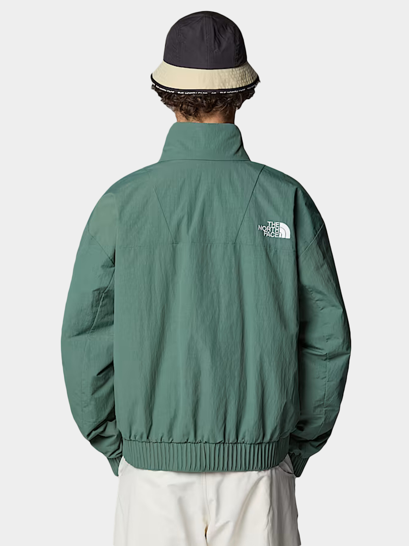 Куртки и дубленки The North Face модель NF0A8BJKHCH1 Фото