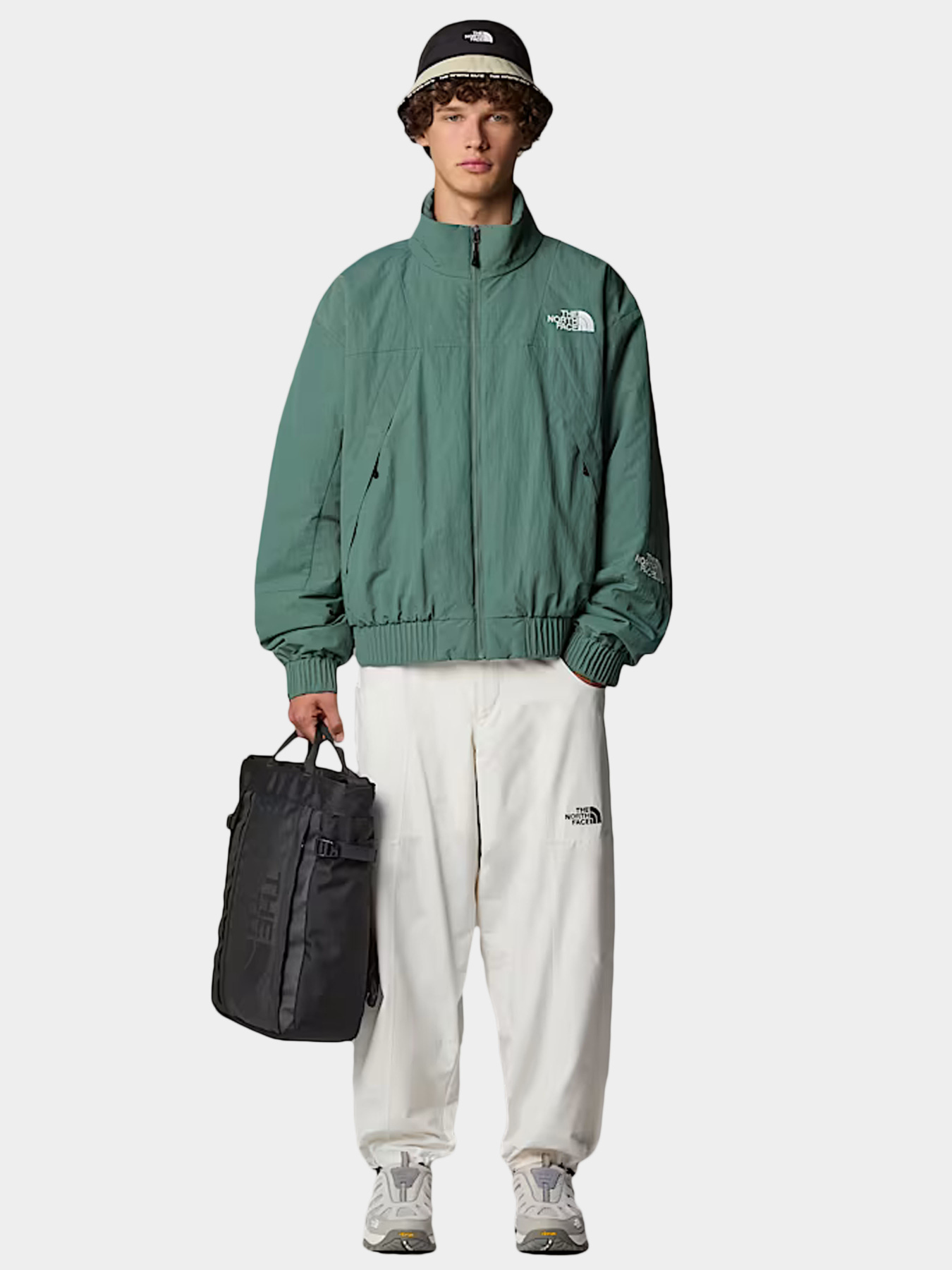 Куртки и дубленки The North Face модель NF0A8BJKHCH1 Фото