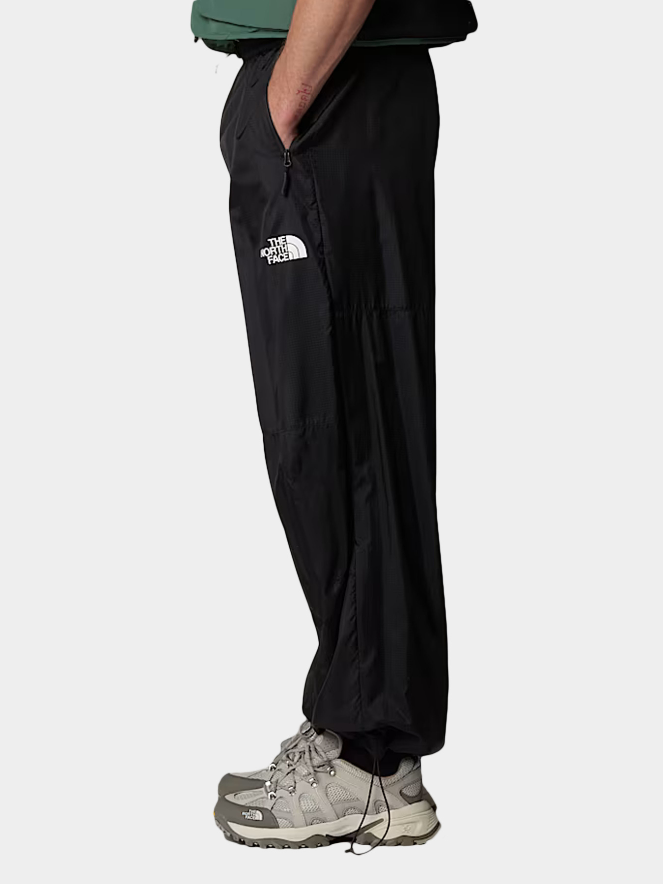 Брюки The North Face модель NF0A8BJQJK31 Фото