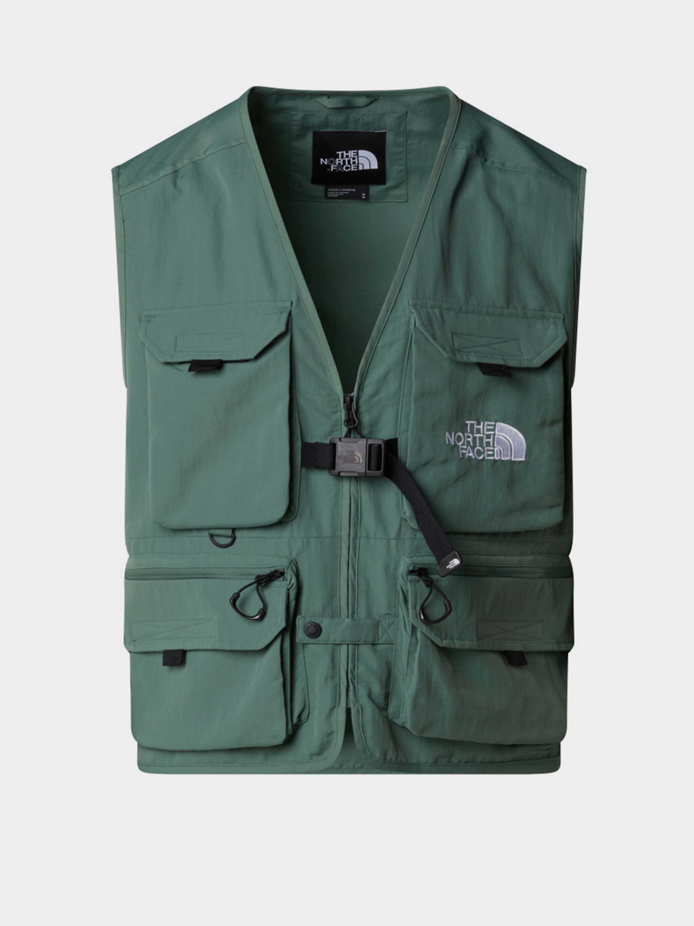 Худи и свитшоты The North Face модель NF0A8BK2HCH1 Фото