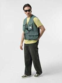 Худи и свитшоты The North Face модель NF0A8BK2HCH1 Фото