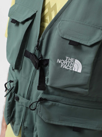 Худи и свитшоты The North Face модель NF0A8BK2HCH1 Фото