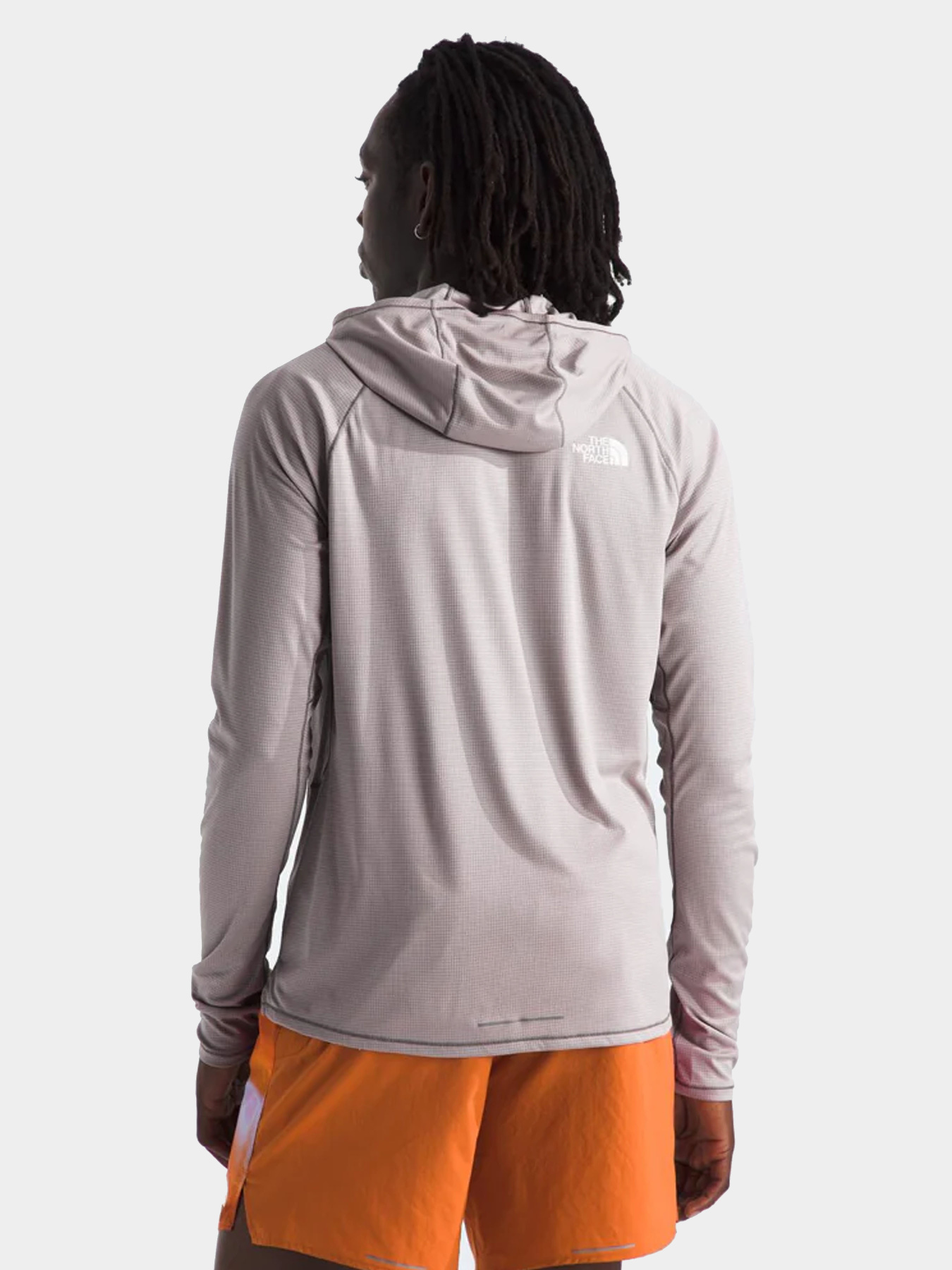 Худи и свитшоты The North Face модель NF0A8BN81OA1 Фото