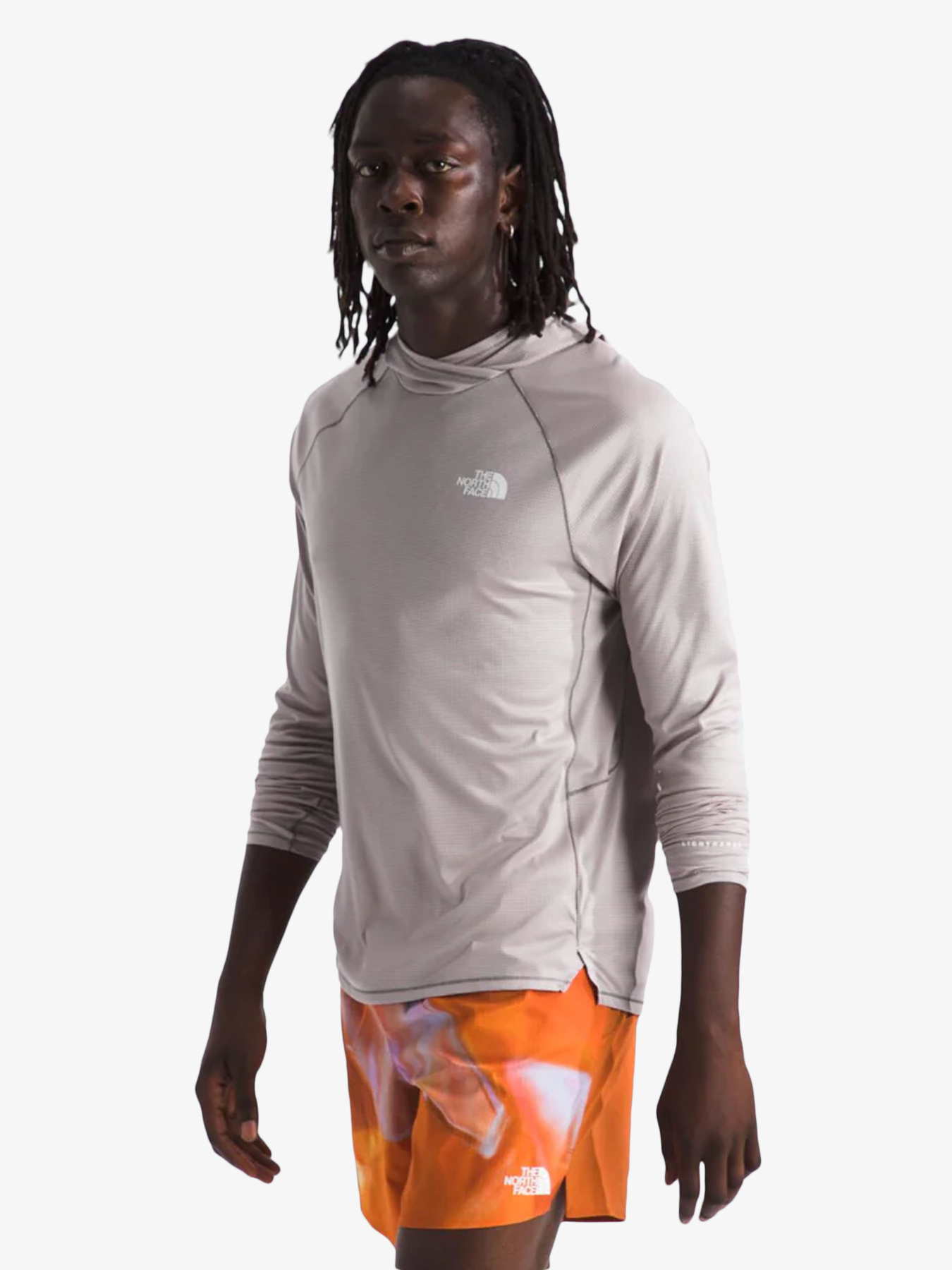 Худи и свитшоты The North Face модель NF0A8BN81OA1 Фото