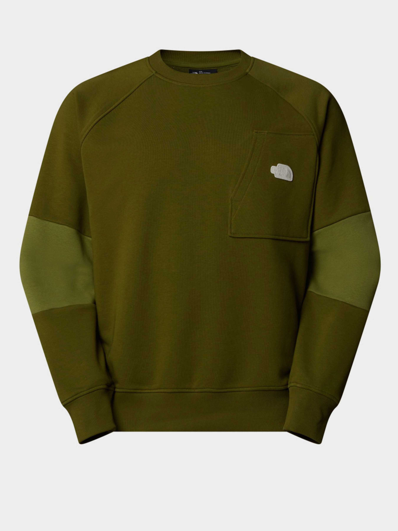 Худи и свитшоты The North Face модель NF0A8C2APIB1 Фото
