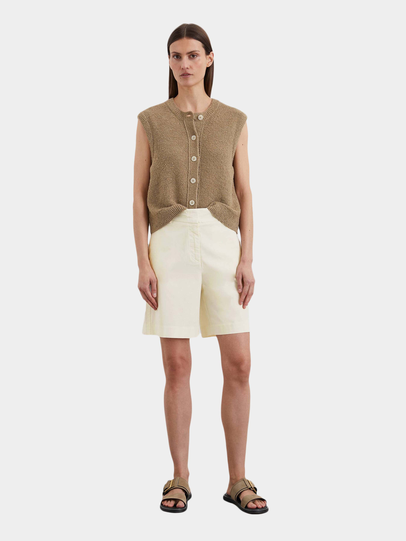 Шорты Marc O’Polo модель 503040015019_165 Фото