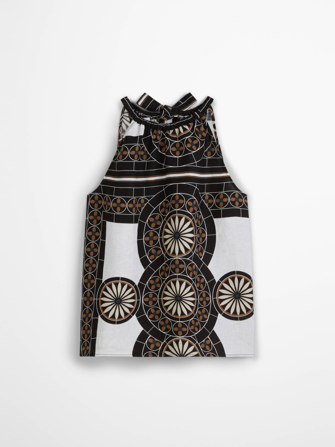 Рубашки Marc O’Polo модель 504011340009_F58 Фото