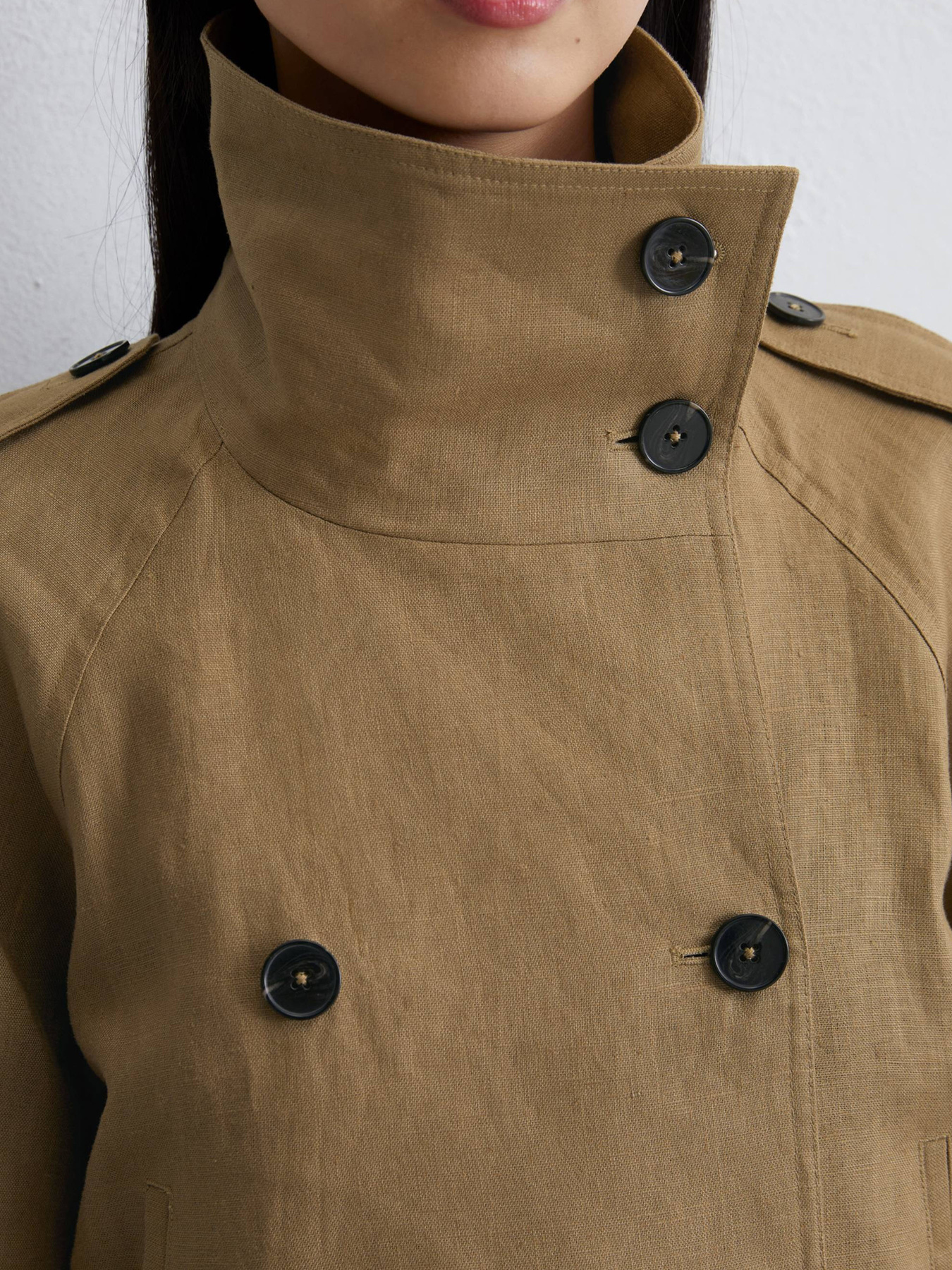 Пальто и плащи Marc O’Polo модель 504096470299_727 Фото