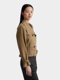 Пальто и плащи Marc O’Polo модель 504096470299_727 Фото