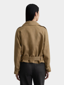 Пальто и плащи Marc O’Polo модель 504096470299_727 Фото