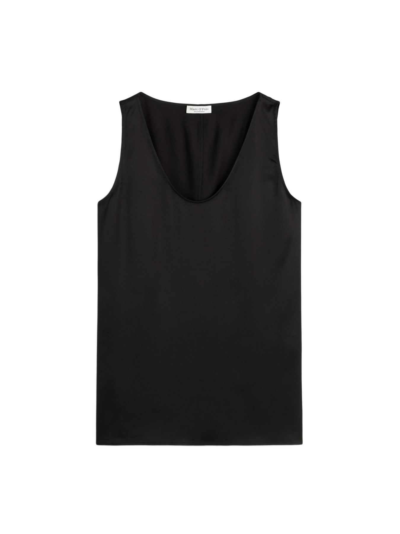 Рубашки Marc O’Polo модель 503085440005_990 Фото