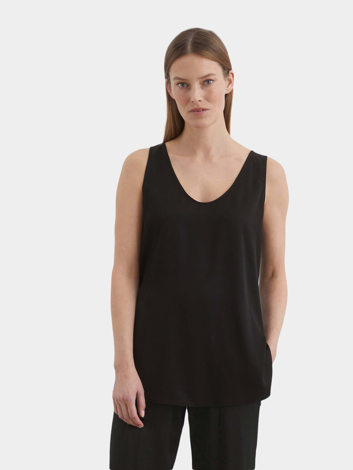 Рубашки Marc O’Polo модель 503085440005_990 Фото