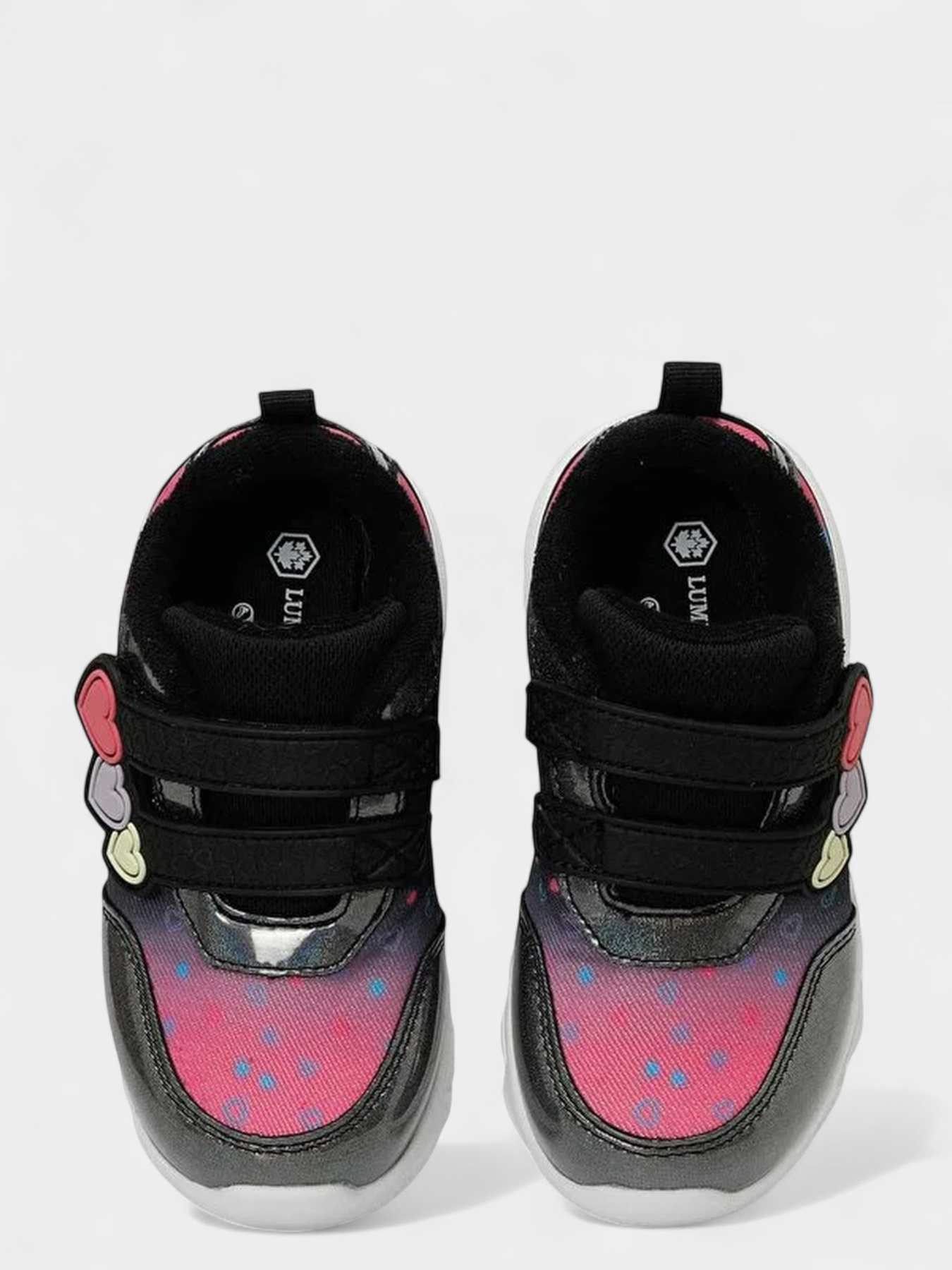 Кроссовки Lumberjack модель 101886859 Фото