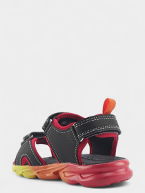Сандалии Lumberjack модель 102015020 Фото