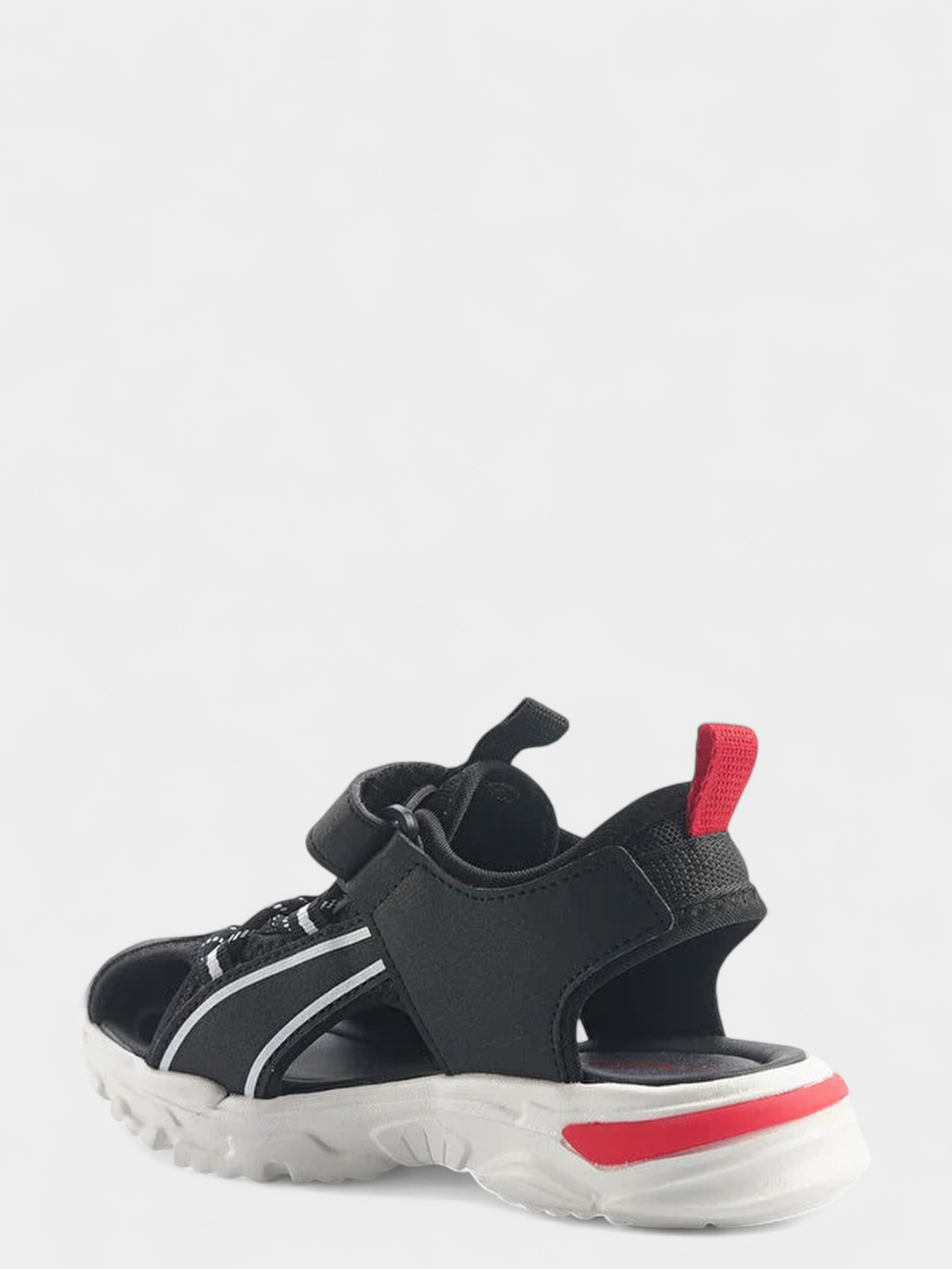 Сандалии Kinetix модель 102015026 Фото