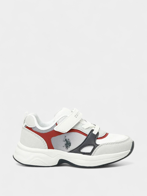 Кроссовки US Polo модель 101948826 Фото