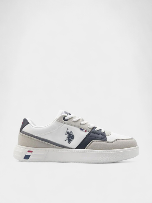 Кроссовки US Polo модель 101937817 Фото