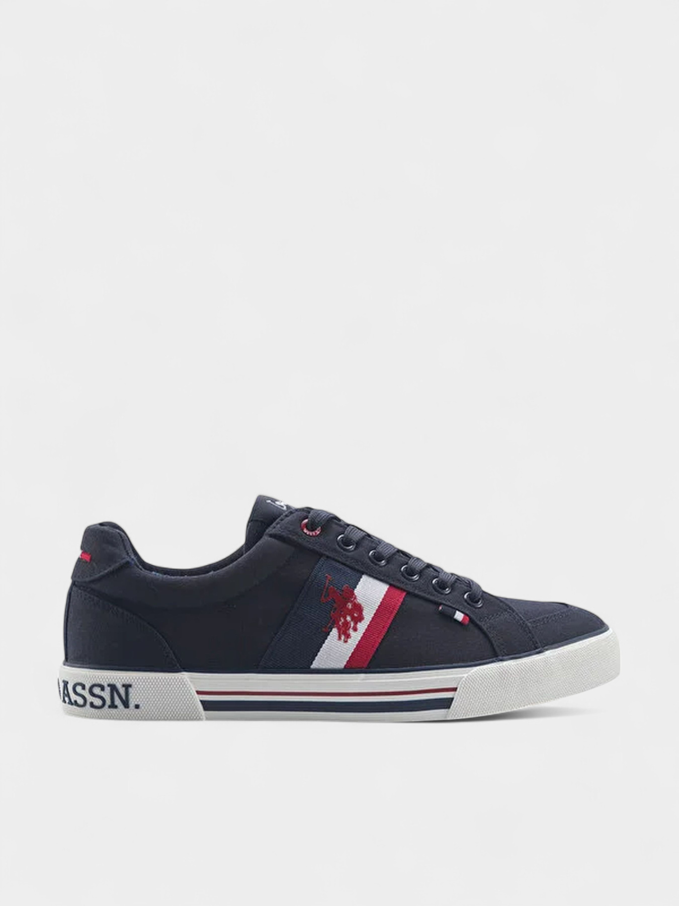 Кроссовки US Polo модель 101938092 Фото