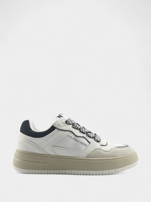 Кроссовки US Polo модель 101947136 Фото