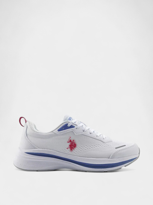 Кроссовки US Polo модель 101952509 Фото