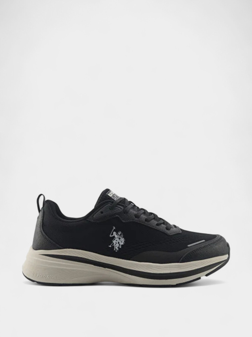 Кроссовки US Polo модель 101952510 Фото