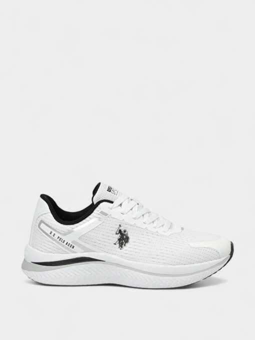 Кроссовки US Polo модель 101932513 Фото