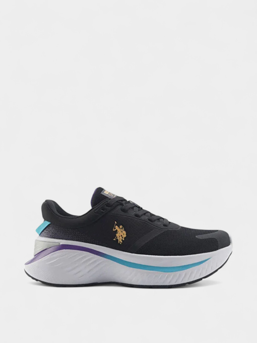 Кроссовки US Polo модель 101938187 Фото
