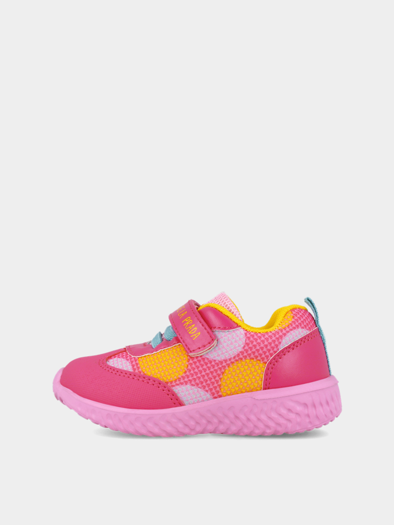 Кроссовки AGATHA RUIZ DE LA PRADA модель 252920A Фото