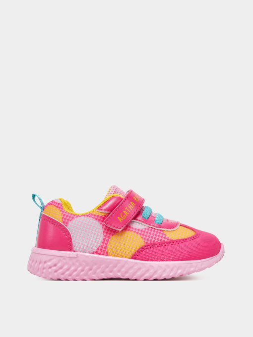 Кроссовкалар AGATHA RUIZ DE LA PRADA үлгі 252920A Фото