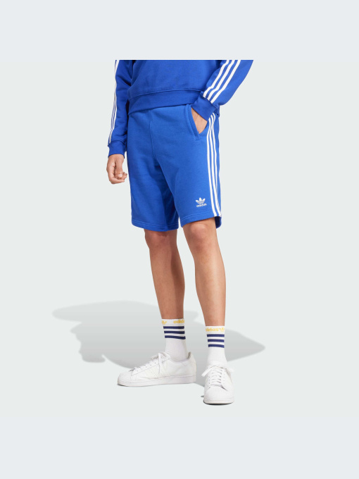 Шорты Adidas Adicolor модель IZ3063-KZ Фото