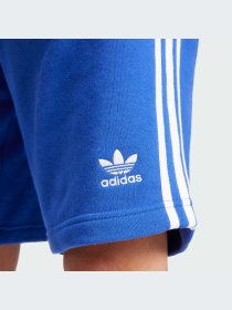 Шорты Adidas Adicolor модель IZ3063-KZ Фото