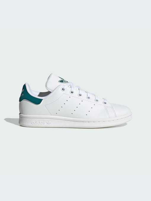Кеды Adidas Stan Smith модель IE9139-KZ Фото