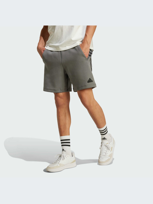 Шорты Adidas модель IW8542-KZ Фото