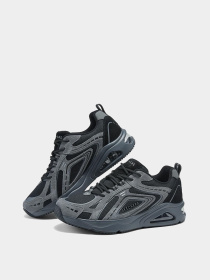 Кроссовки Skechers модель 183087 GRY Фото