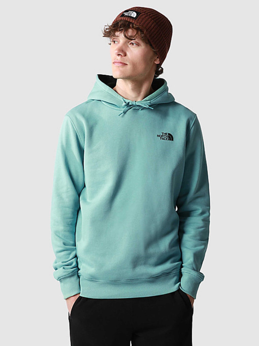 Худи и свитшоты The North Face модель NF0A89EM73V1 Фото