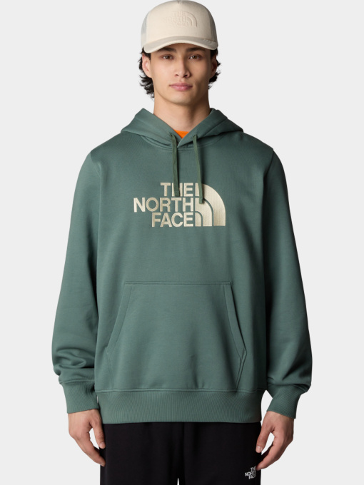 Худи и свитшоты The North Face модель NF0A89EMB4W1 Фото