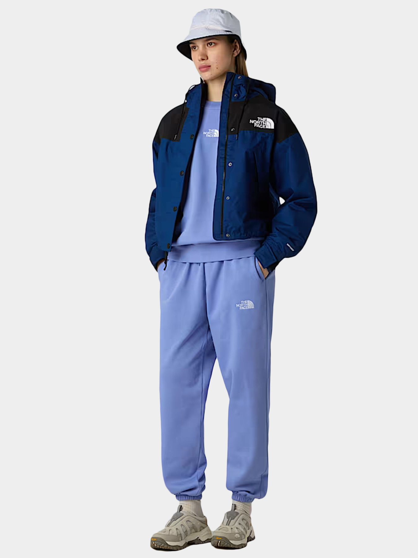Куртки и дубленки The North Face модель NF0A8BCHF1T1 Фото
