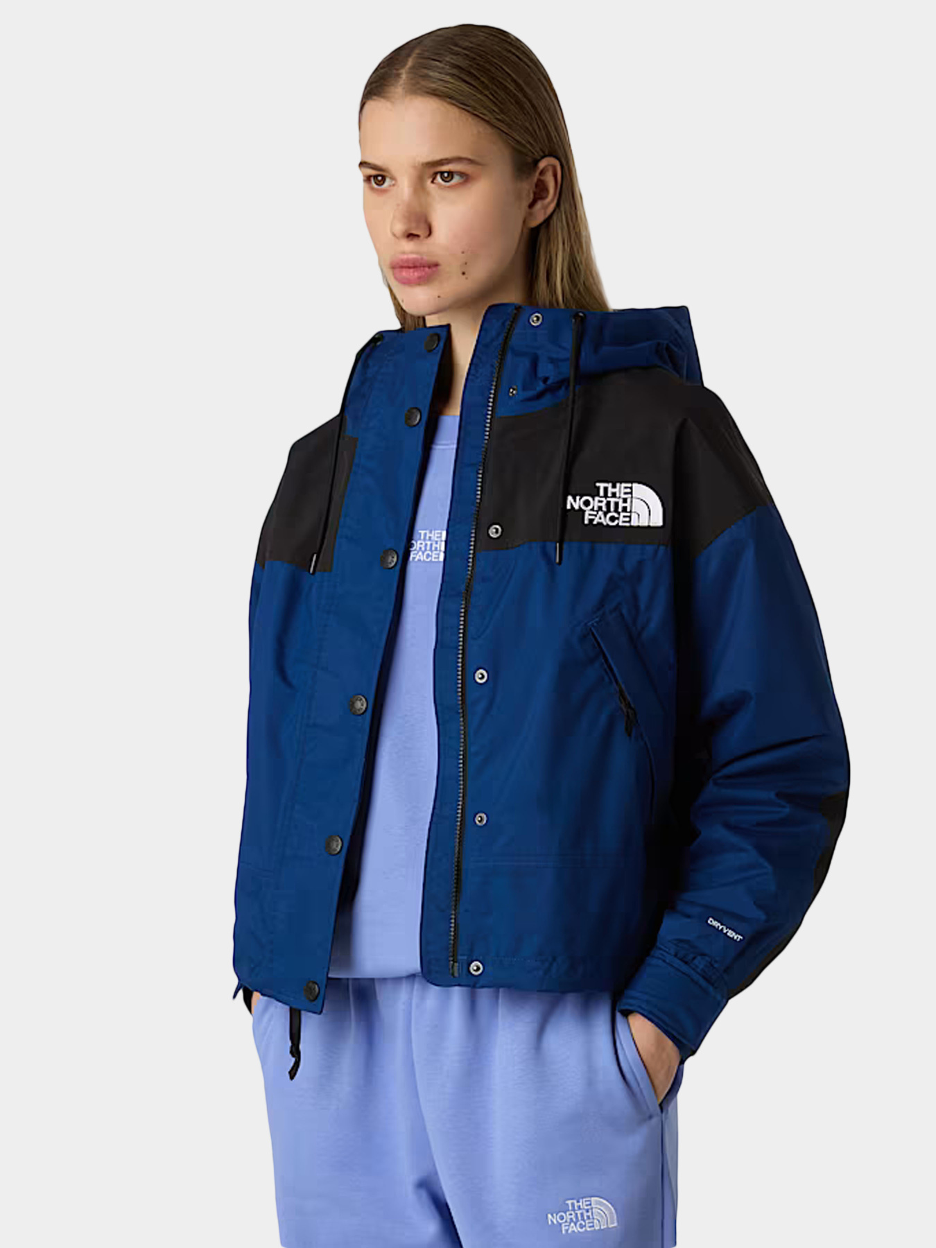 Куртки и дубленки The North Face модель NF0A8BCHF1T1 Фото