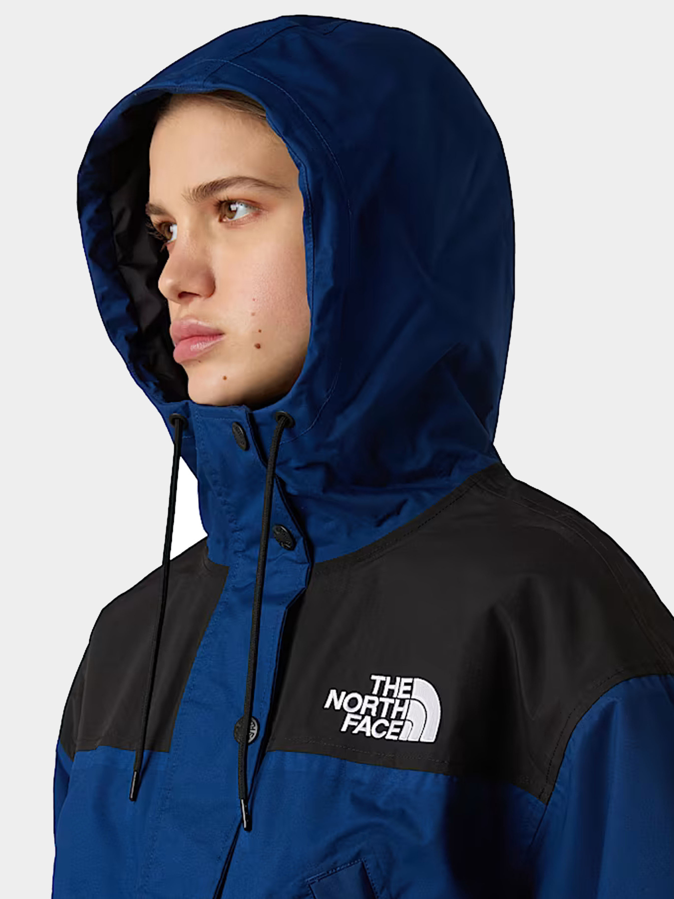 Куртки и дубленки The North Face модель NF0A8BCHF1T1 Фото