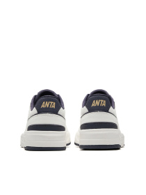 Кеды ANTA модель 812528091-3 Фото