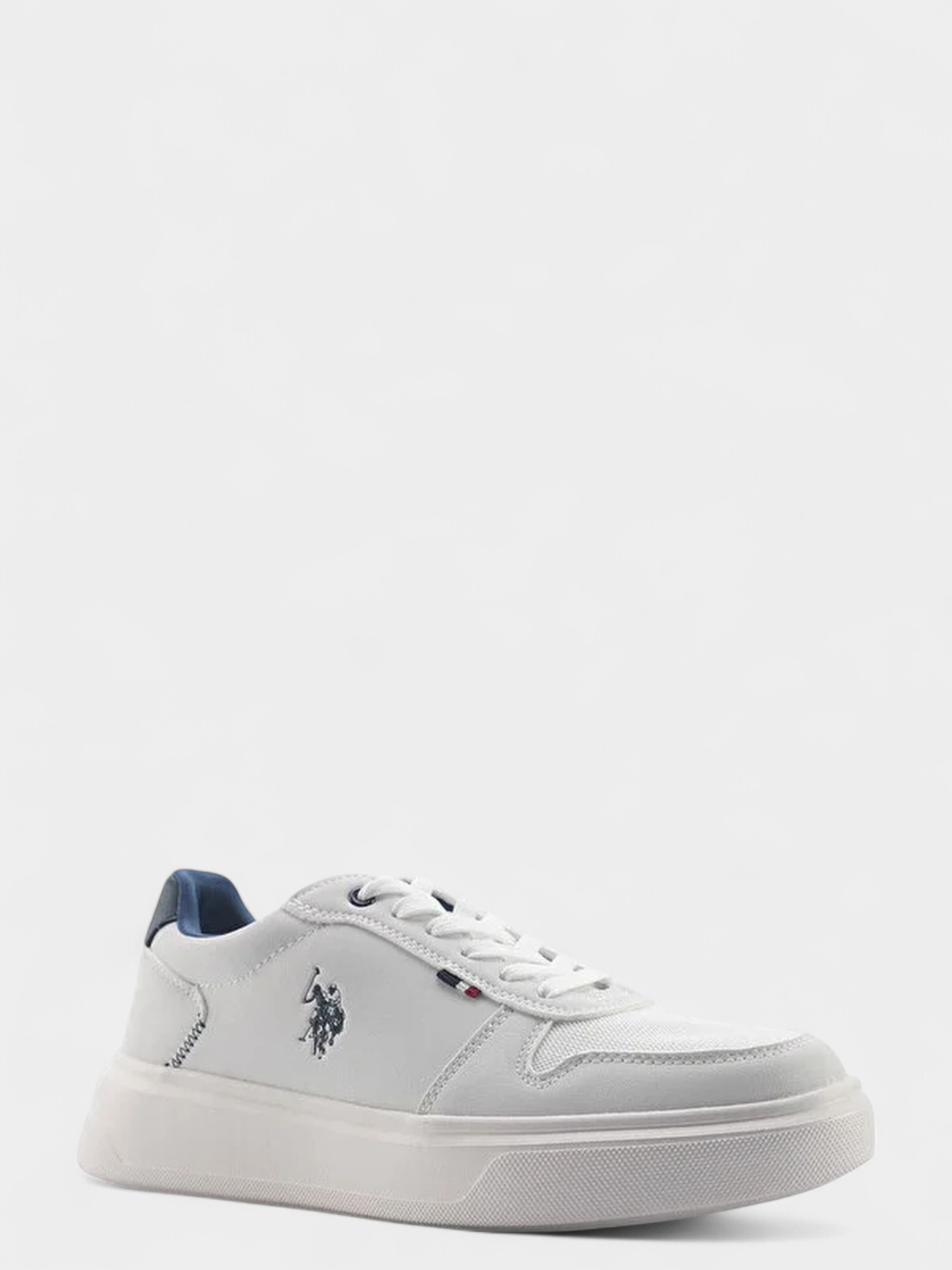 Кроссовки US Polo модель 101938096 Фото