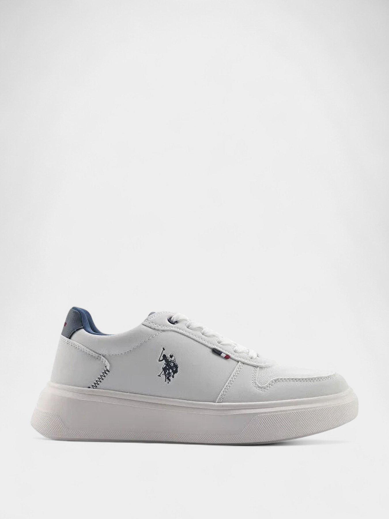 Кроссовки US Polo модель 101938096 Фото