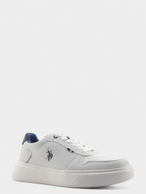 Кроссовки US Polo модель 101938096 Фото